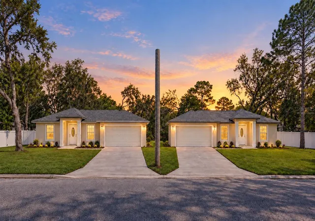 Photo 2 of Single family home for sale at 3305 Harden St, Spring Hill, FL 34606 | MLS# W7889424 | Listing updated on 2026-10-03