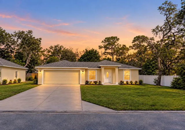 Photo 3 of Single family home for sale at 3305 Harden St, Spring Hill, FL 34606 | MLS# W7889424 | Listing updated on 2026-10-03
