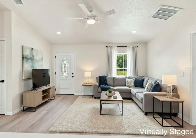 Photo 4 of Single family home for sale at 3305 Harden St, Spring Hill, FL 34606 | MLS# W7889424 | Listing updated on 2026-10-03