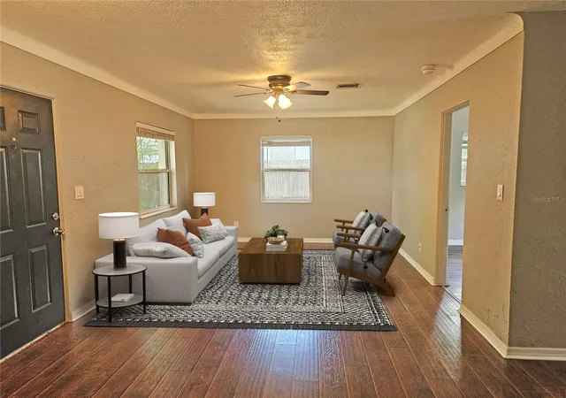 Photo 2 of Single family home for sale at 4042 Dartmouth Ave N, Saint Petersburg, FL 33713 | MLS# G5117644 | Listing updated on 2026-10-20
