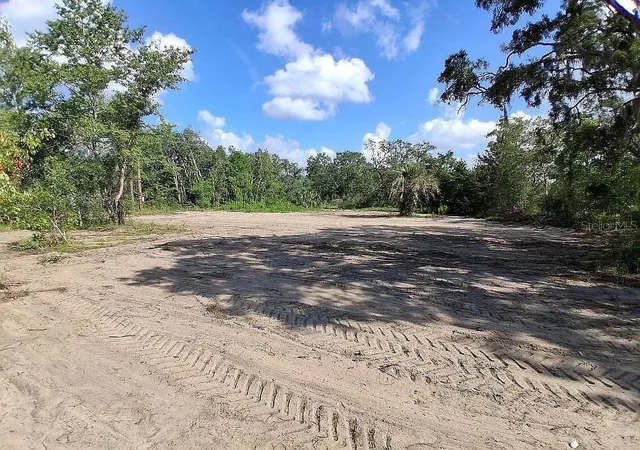 Photo 2 of Land for sale at 15750 Larry Rd, Spring Hill, FL 34610 | MLS# W7889425 | Listing updated on 2026-10-06