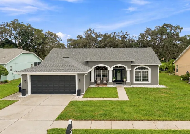 Photo 1 of Single family home for sale at 13540 Knotty Ln, Hudson, FL 34669 | MLS# W7889427 | Listing updated on 2026-10-03
