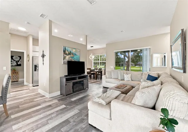 Photo 3 of Single family home for sale at 13540 Knotty Ln, Hudson, FL 34669 | MLS# W7889427 | Listing updated on 2026-10-03