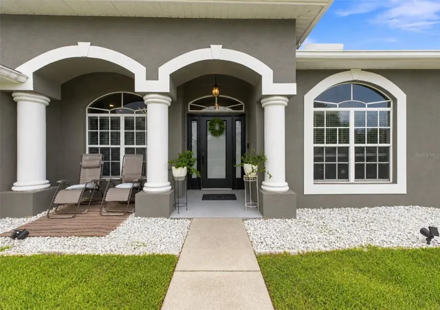 Photo 39 of Single family home for sale at 13540 Knotty Ln, HUDSON, FL 34669 | MLS# W7889427 | Listing updated on 2026-10-03