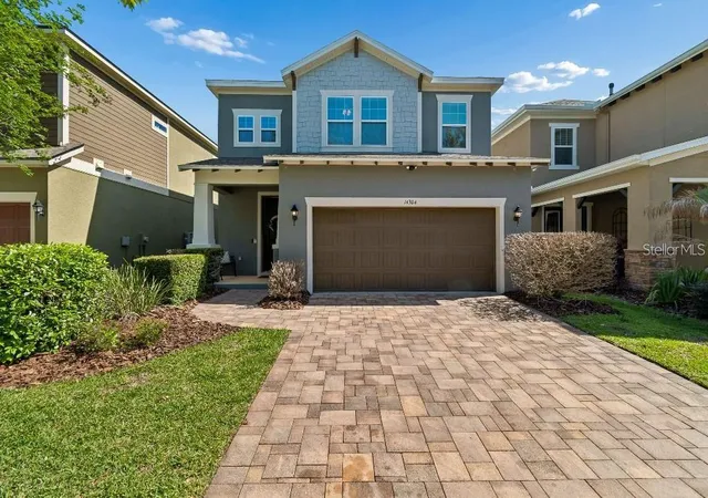 Photo 1 of Single family home for sale at 14304 Parkside Ridge Way, Lithia, FL 33547 | MLS# L4964983 | Listing updated on 2026-10-02