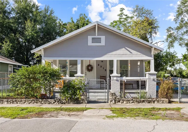 Photo 2 of Single family home for sale at 2312 E 23rd Avenue, Tampa, FL 33605 | MLS# TB8547609 | Listing updated on 2026-10-06