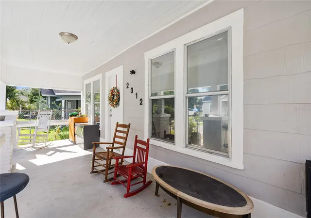 Photo 3 of Single family home for sale at 2312 E 23rd Avenue, Tampa, FL 33605 | MLS# TB8547609 | Listing updated on 2026-10-26