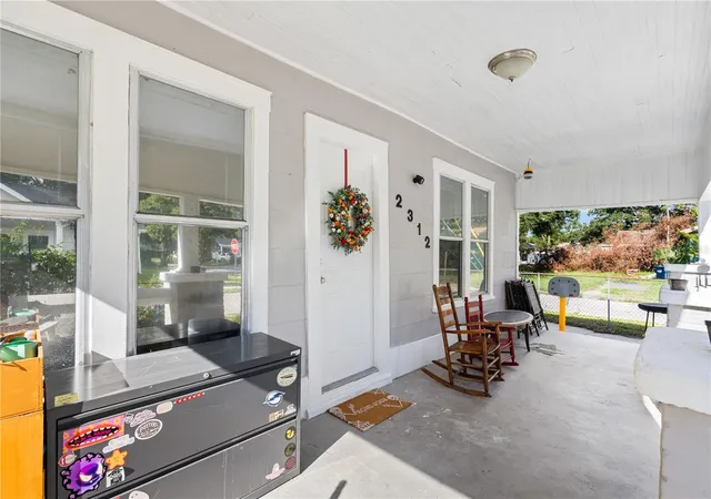 Photo 4 of Single family home for sale at 2312 E 23rd Avenue, Tampa, FL 33605 | MLS# TB8547609 | Listing updated on 2026-10-26