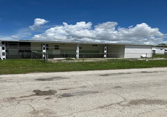 Photo 1 of Manufactured home for sale at 2326 Lemur Dr, Holiday, FL 34690 | MLS# TB8547610 | Listing updated on 2026-09-11