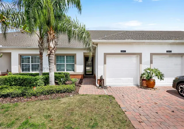 Photo 1 of Single family home for sale at 3541 Belland Cir #C, Clermont, FL 34711 | MLS# O6440967 | Listing updated on 2026-10-18