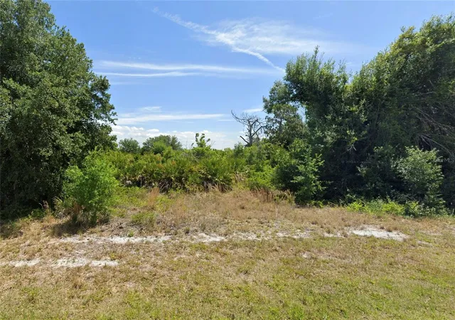 Photo 1 of Land for sale at 12730 Willmington Blvd, Port Charlotte, FL 33981 | MLS# C7530628 | Listing updated on 2026-09-11