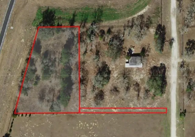 Photo 1 of Land for sale at 7031 S Gordon Point, Homosassa, FL 34446 | MLS# OM732087 | Listing updated on 2026-09-11