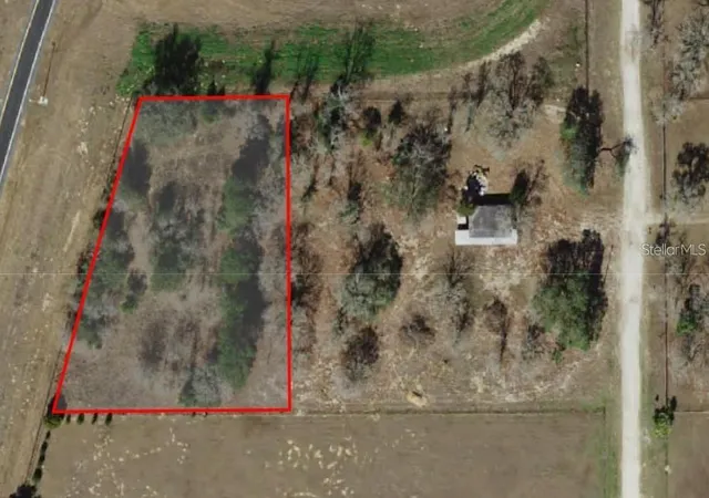 Photo 2 of Land for sale at 7031 S Gordon Point, Homosassa, FL 34446 | MLS# OM732087 | Listing updated on 2026-09-11