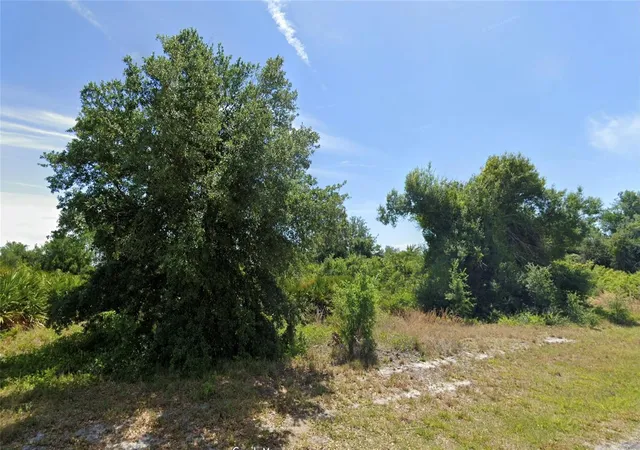 Photo 1 of Land for sale at 12734 Willmington Blvd, Port Charlotte, FL 33981 | MLS# C7530629 | Listing updated on 2026-09-11