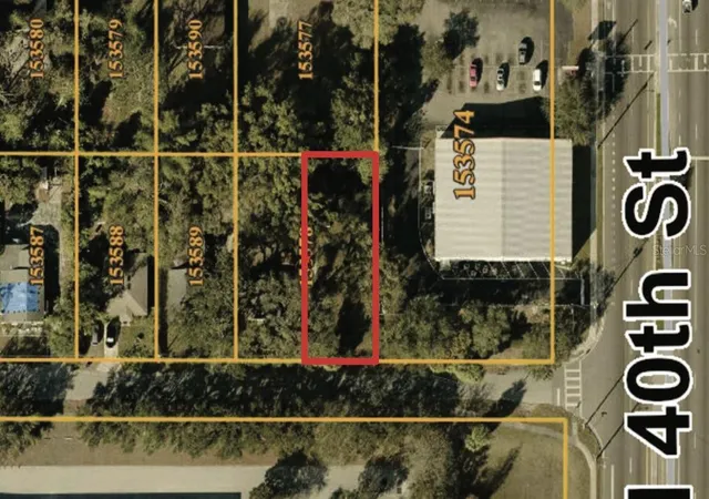 Land for sale at 3914 E Louisiana Ave, TAMPA, FL 33610 | MLS# TB8547636