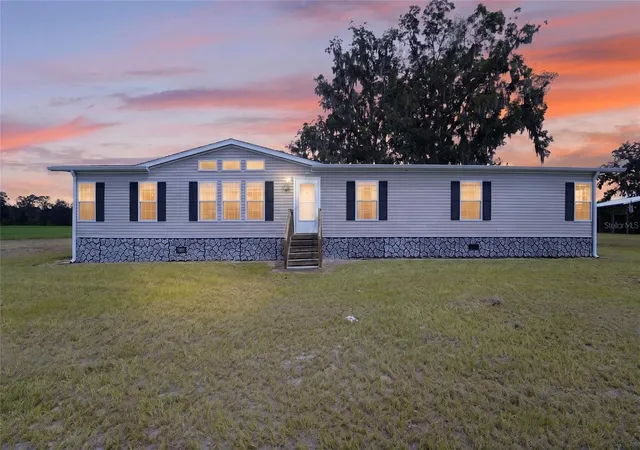 Photo 50 of Single family home for sale at 15271 NE County Rd 339, TRENTON, FL 32693 | MLS# OM732089 | Listing updated on 2026-10-02