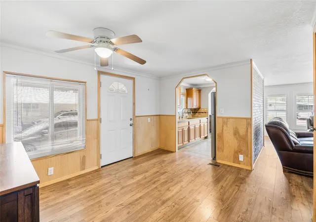 Photo 4 of Manufactured home for sale at 7466 Western Cir Dr, Brooksville, FL 34613 | MLS# W7889435 | Listing updated on 2026-09-11