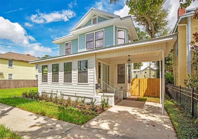 Single family home for sale at 315 Magnolia Ave, SANFORD, FL 32771 | MLS# O6440990