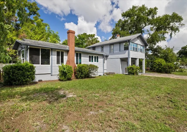 Photo 2 of Multi family home for sale at 5401 21st Avenue S, Gulfport, FL 33707 | MLS# W7889437 | Listing updated on 2026-09-11