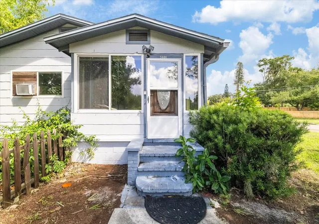 Photo 3 of Multi family home for sale at 5401 21st Avenue S, Gulfport, FL 33707 | MLS# W7889437 | Listing updated on 2026-09-11