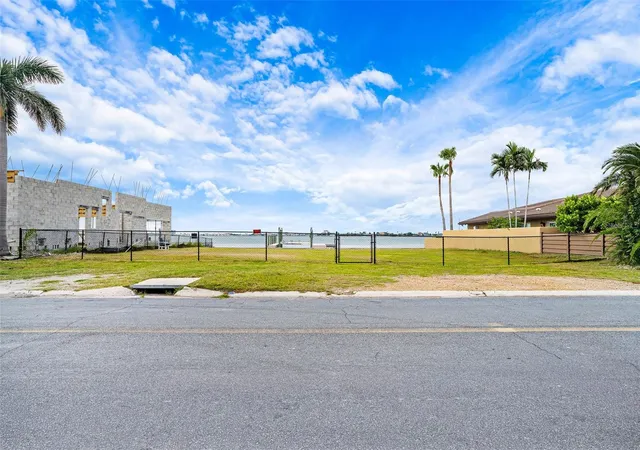 Land for sale at 424 55th Avenue, ST PETE BEACH, FL 33706 | MLS# TB8547671