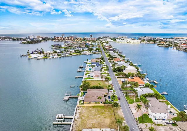 Photo 3 of Land for sale at 424 55th Avenue, St Pete Beach, FL 33706 | MLS# TB8547671 | Listing updated on 2026-10-07