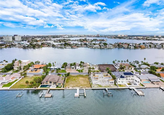 Photo 4 of Land for sale at 424 55th Avenue, St Pete Beach, FL 33706 | MLS# TB8547671 | Listing updated on 2026-10-07
