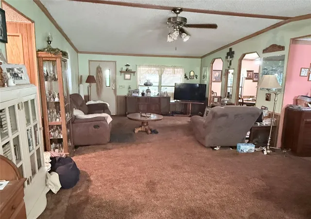 Photo 3 of Manufactured home for sale at 6861 NE 95th Court, Bronson, FL 32621 | MLS# GC543434 | Listing updated on 2026-09-11