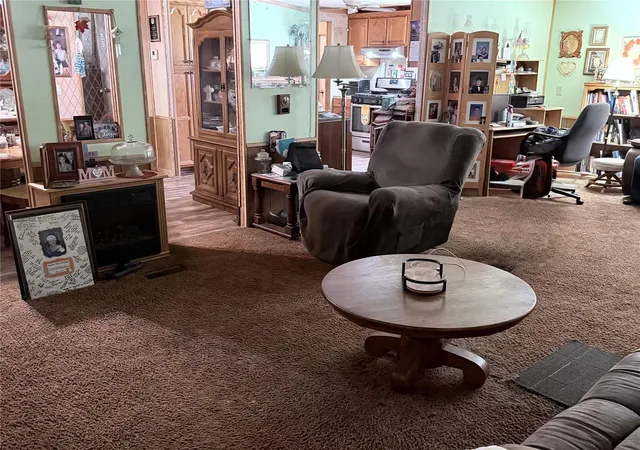 Photo 4 of Manufactured home for sale at 6861 NE 95th Court, Bronson, FL 32621 | MLS# GC543434 | Listing updated on 2026-09-11