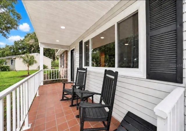 Photo 4 of Single family home for sale at 9282 SW 109th Lane, Ocala, FL 34481 | MLS# OM732090 | Listing updated on 2026-09-15
