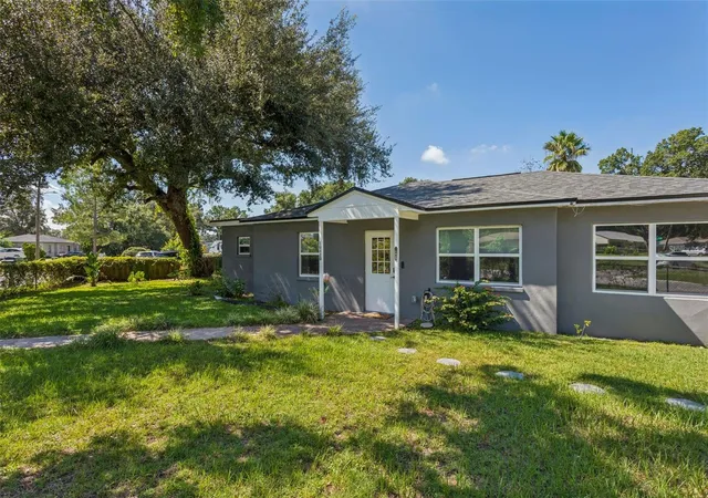 Photo 1 of Single family home for sale at 10420 N Hamner Ave, Tampa, FL 33612 | MLS# TB8547685 | Listing updated on 2026-10-06