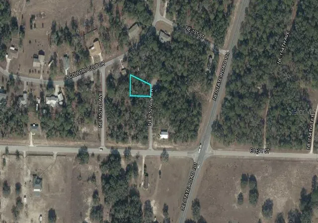 Photo 2 of Sale Pending at Lot Ne 12 152nd Terr, Williston, FL 32696 | MLS# GC543435 | Listing updated on 2026-10-07
