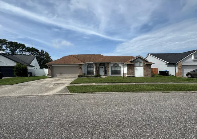 Single family home for sale at 12745 Newfield Dr S, ORLANDO, FL 32837 | MLS# O6441011