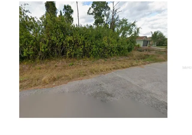 Photo 3 of Land for sale at 3400 21st Street Sw, Lehigh Acres, FL 33976 | MLS# A4705788 | Listing updated on 2026-10-02
