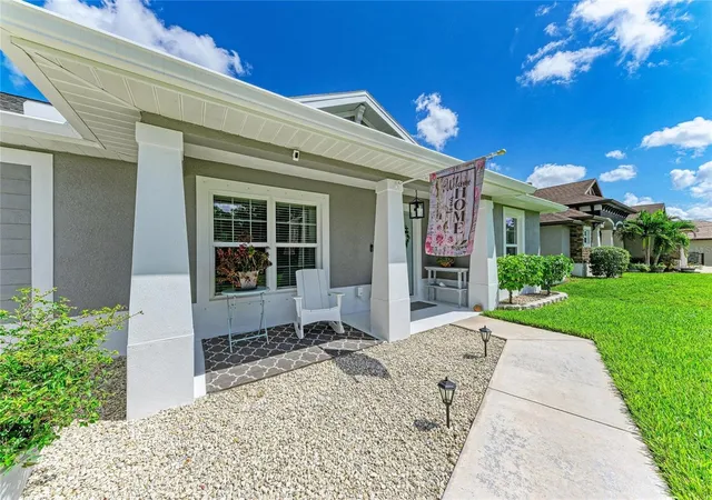 Photo 3 of Sale Pending at 3632 Staghorn Ave, North Port, FL 34286 | MLS# A4705789 | Listing updated on 2026-09-15