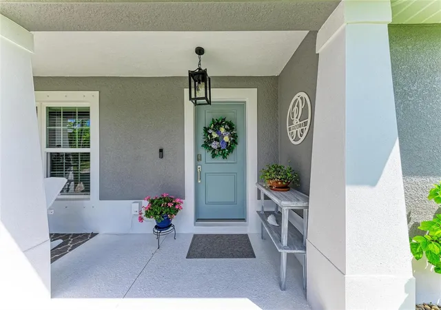 Photo 3 of Sale Pending at 3632 Staghorn Ave, North Port, FL 34286 | MLS# A4705789 | Listing updated on 2026-09-15