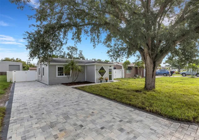 Photo 2 of Single family home for sale at 5211 48th Terrace N, Saint Petersburg, FL 33709 | MLS# TB8547697 | Listing updated on 2026-09-22