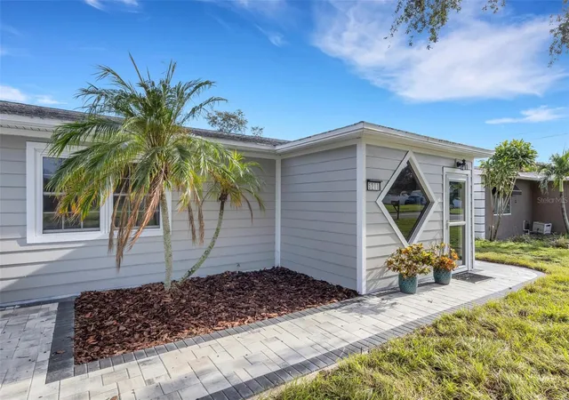 Photo 3 of Single family home for sale at 5211 48th Terrace N, Saint Petersburg, FL 33709 | MLS# TB8547697 | Listing updated on 2026-09-22