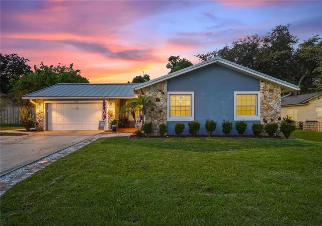 Single family home for sale at 105 E Wyndham Ct, LONGWOOD, FL 32779 | MLS# O6441044