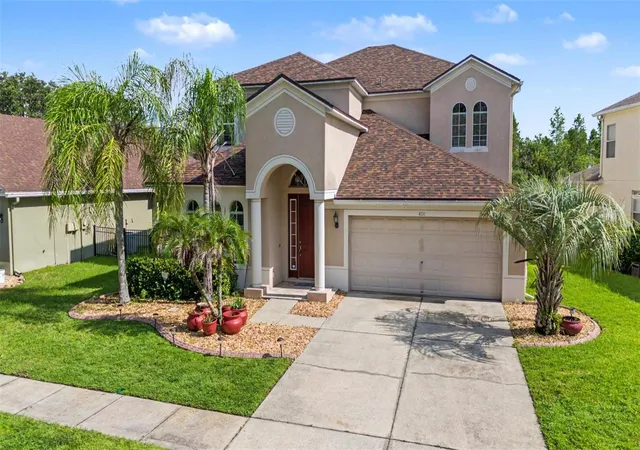 Photo 3 of Single family home for sale at 4110 Huntingdale Ct, Wesley Chapel, FL 33543 | MLS# TB8547732 | Listing updated on 2026-09-15