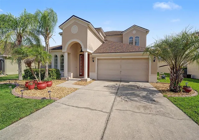 Photo 3 of Single family home for sale at 4110 Huntingdale Ct, Wesley Chapel, FL 33543 | MLS# TB8547732 | Listing updated on 2026-09-15