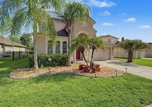Photo 4 of Single family home for sale at 4110 Huntingdale Ct, Wesley Chapel, FL 33543 | MLS# TB8547732 | Listing updated on 2026-09-15