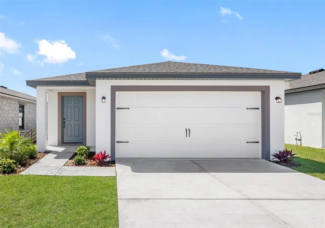 Single family home for sale at 7249 Green Fern Dr, Lakeland, FL 33809 | MLS# TB8547750 | Listing updated on 2026-09-19