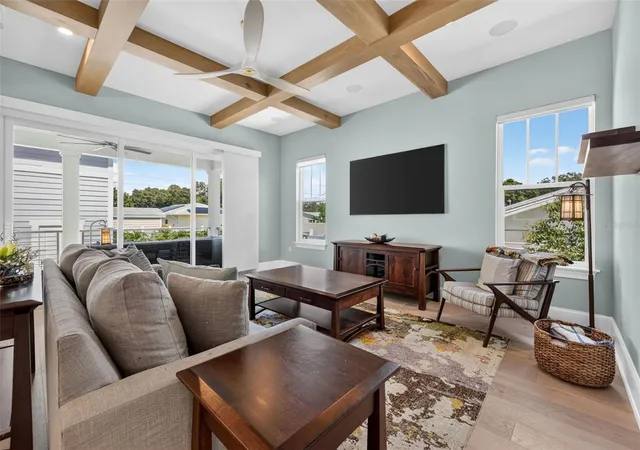 Photo 2 of Single family home for sale at 239 39th Avenue NE, Saint Petersburg, FL 33703 | MLS# TB8547754 | Listing updated on 2026-10-27