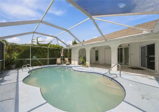 Photo 2 of Single family home for sale at 23179 Avacado Ave, Punta Gorda, FL 33980 | MLS# D6148737 | Listing updated on 2026-10-05