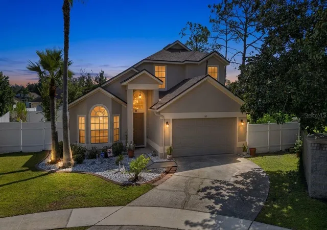 Photo 1 of Single family home for sale at 101 Razorbill Ct, Orlando, FL 32828 | MLS# O6441074 | Listing updated on 2026-09-19