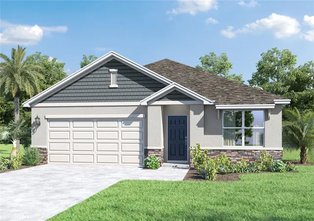 Single family home for sale at 1868 Southbury Dr, KISSIMMEE, FL 34744 | MLS# O6441078