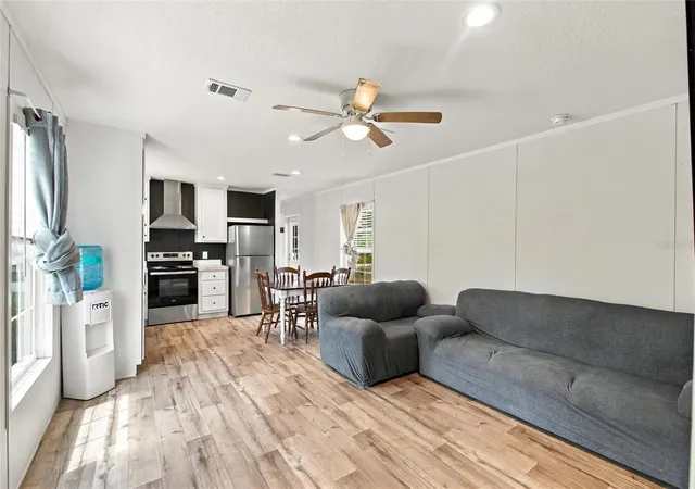 Photo 2 of Manufactured home for sale at 3001 Holiday Beach Dr, Avon Park, FL 33825 | MLS# TB8547767 | Listing updated on 2026-09-14