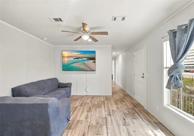 Photo 3 of Manufactured home for sale at 3001 Holiday Beach Dr, Avon Park, FL 33825 | MLS# TB8547767 | Listing updated on 2026-09-14