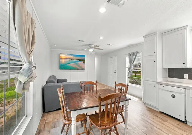 Photo 3 of Manufactured home for sale at 3001 Holiday Beach Dr, Avon Park, FL 33825 | MLS# TB8547767 | Listing updated on 2026-09-14